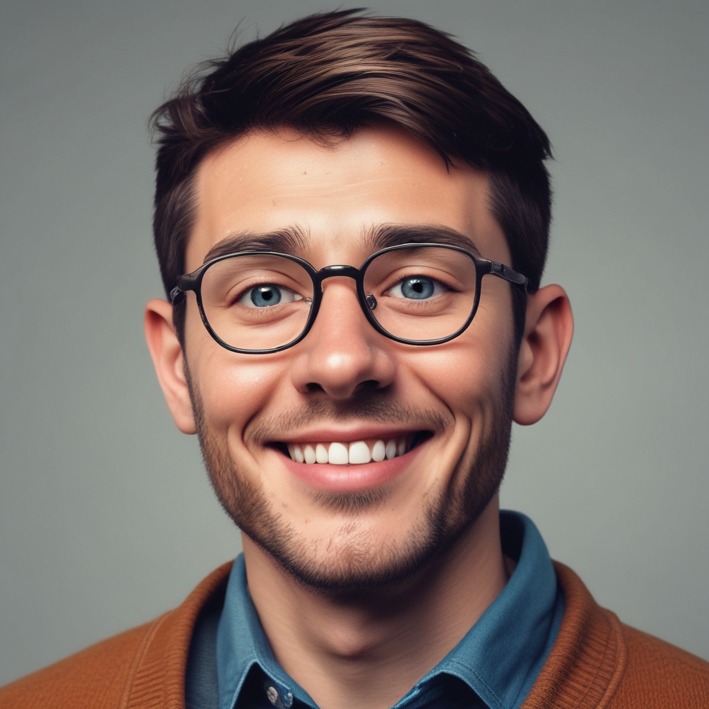 User's Profile Picture